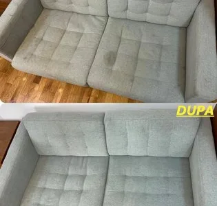 Curatare tapiterii