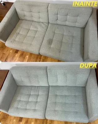 Curatare tapiterii