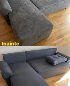 Curatare tapiterii