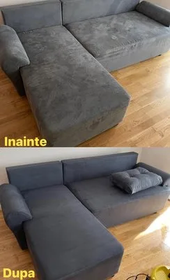Curatare tapiterii
