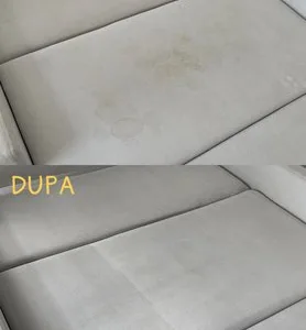 Curatare tapiterii