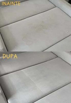 Curatare tapiterii