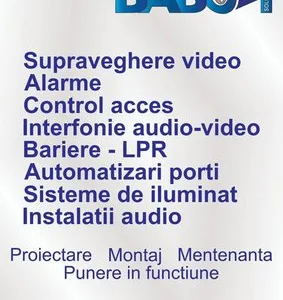 Baboi Solutions