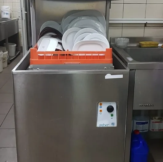 Mentenanta utilaje Horeca