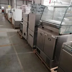 Mentenanta utilaje Horeca