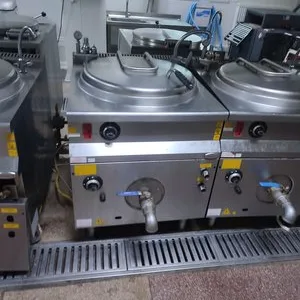 Mentenanta utilaje Horeca