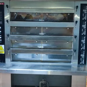 Mentenanta utilaje Horeca