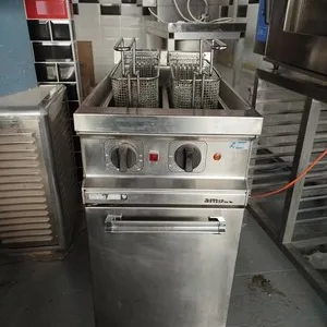 Mentenanta utilaje Horeca