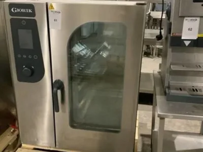 Mentenanta utilaje Horeca