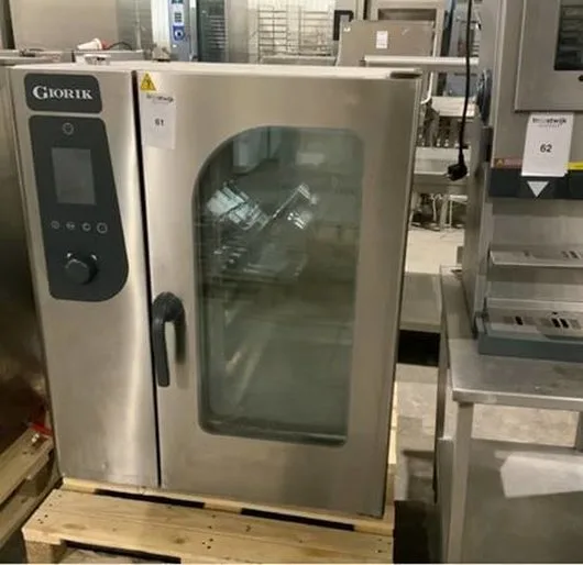 Mentenanta utilaje Horeca