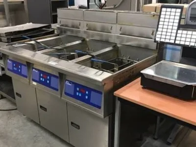 Mentenanta utilaje Horeca