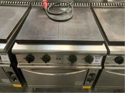 Mentenanta utilaje Horeca