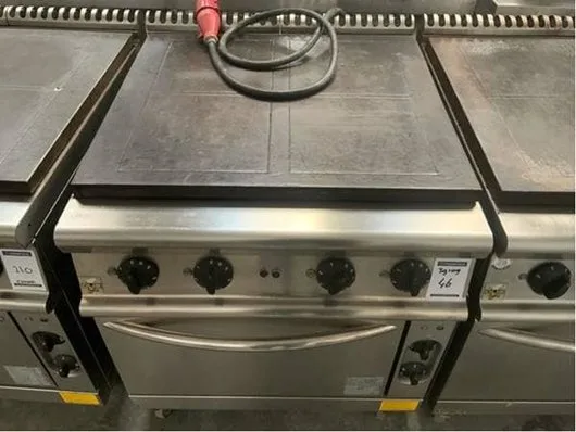 Mentenanta utilaje Horeca