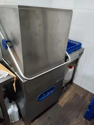 Mentenanta utilaje Horeca