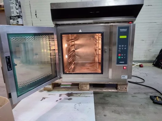 Mentenanta utilaje Horeca