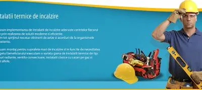 Bucuresti - Reparatii instalatii sanitare