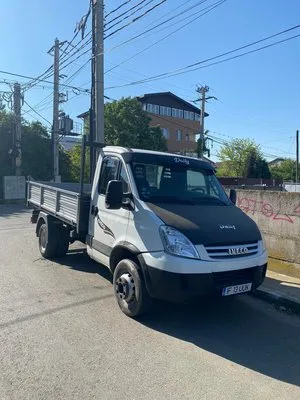 Excavatii Bucuresti - Ilfov