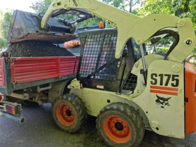 Excavatii Bucuresti - Ilfov