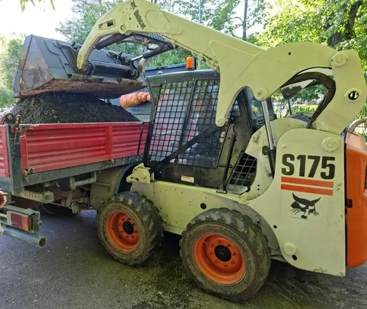 Excavatii Bucuresti - Ilfov