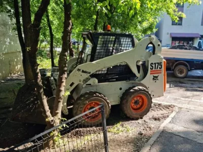 Excavatii Bucuresti - Ilfov