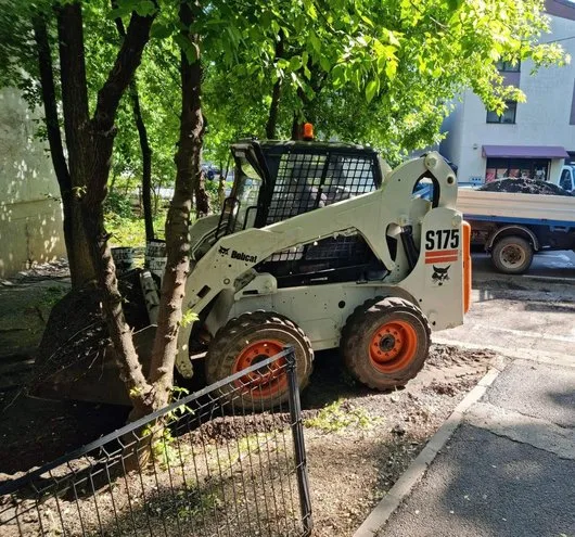 Excavatii Bucuresti - Ilfov