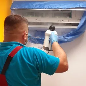 Reparatii - igienizare - incarcare cu freon aparate aer conditionat - Bucuresti