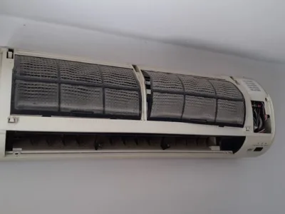 Reparatii - igienizare - incarcare cu freon aparate aer conditionat - Bucuresti