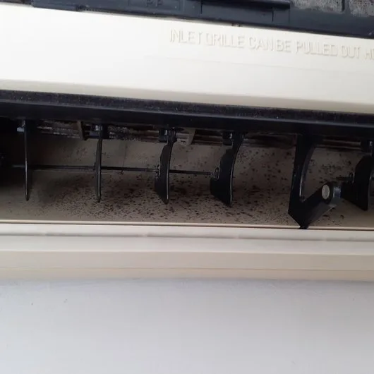 Reparatii - igienizare - incarcare cu freon aparate aer conditionat - Bucuresti