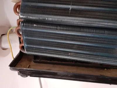 Reparatii - igienizare - incarcare cu freon aparate aer conditionat - Bucuresti