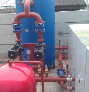 Bucuresti - Reparatii instalatii sanitare
