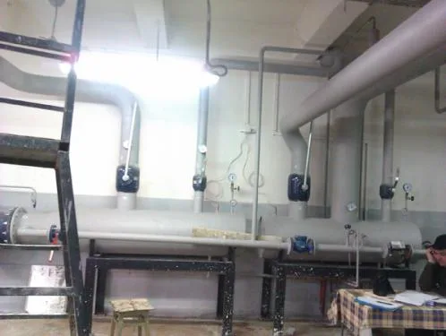 Bucuresti - Reparatii instalatii sanitare