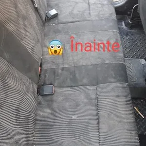 Curatare Canapele si tapiterie auto Bucuresti