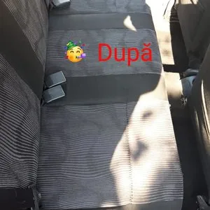 Curatare Canapele si tapiterie auto Bucuresti