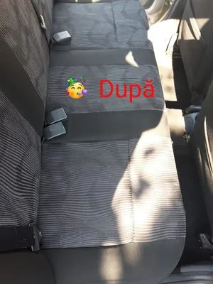 Curatare Canapele si tapiterie auto Bucuresti