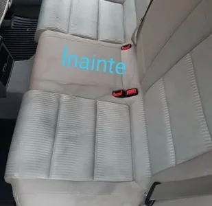 Curatare Canapele si tapiterie auto Bucuresti