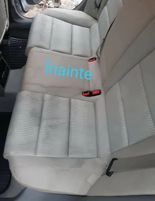 Curatare Canapele si tapiterie auto Bucuresti