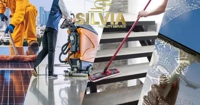 Servicii curatenie