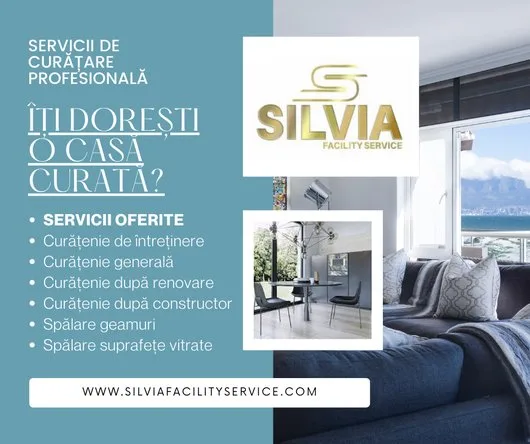 Servicii curatenie