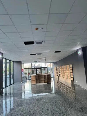 Servicii curatenie
