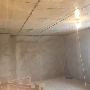 Amenajari interioare