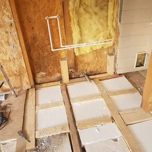 Amenajari interioare