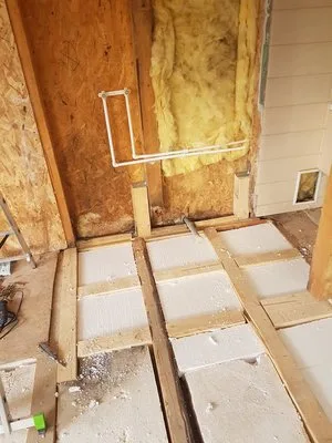 Amenajari interioare