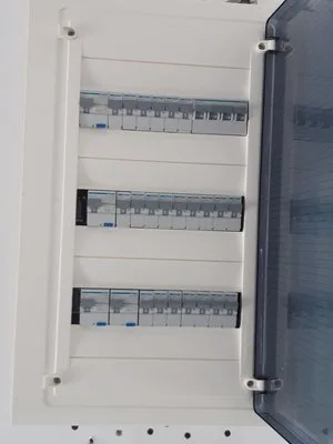 Electricianul tau Bucuresti