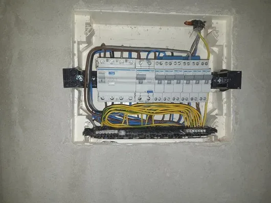 Electricianul tau Bucuresti