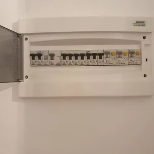 Electricianul tau Bucuresti