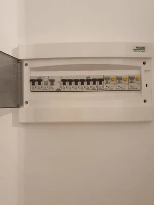 Electricianul tau Bucuresti