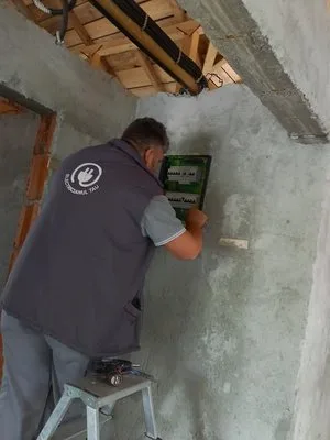 Electricianul tau Bucuresti
