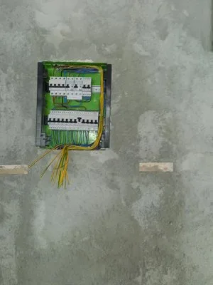 Electricianul tau Bucuresti