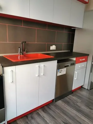Mobilier la comanda Bucuresti