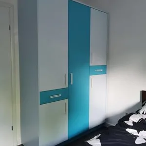 Mobilier la comanda Bucuresti